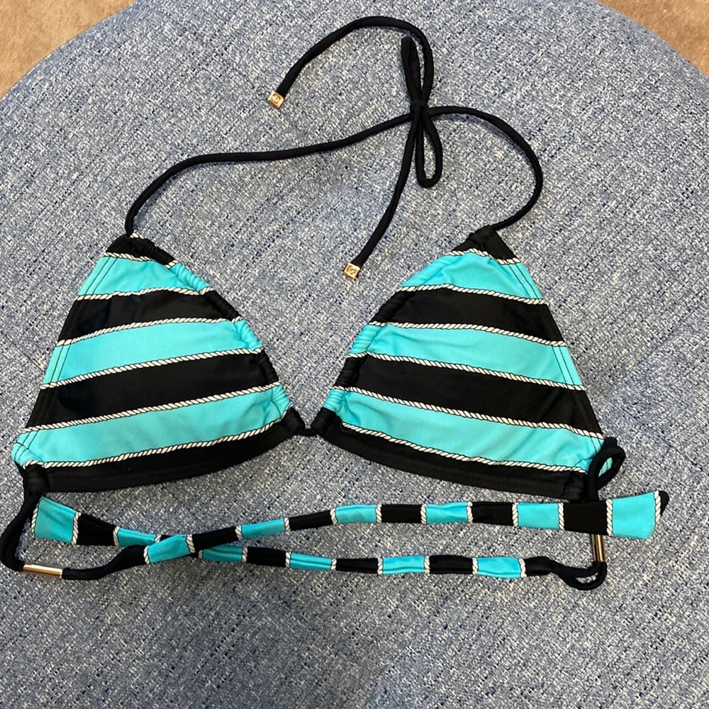 Michael Kors bikini top